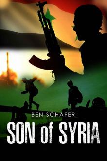 Son of Syria Read online