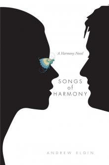 Songs Of Harmony Read online