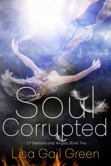 Soul Corrupted Read online