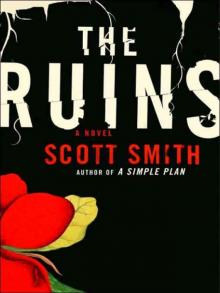 SSmith - Ruins Read online