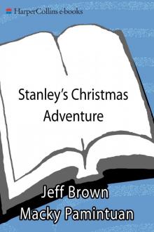 Stanley's Christmas Adventure Read online