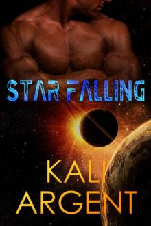 Star Falling (City of Hope Book 2) Read online