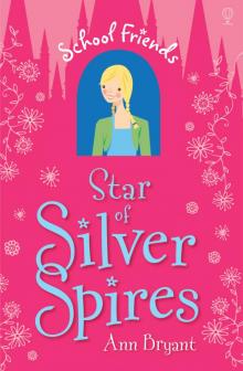 Star of Silver Spires Read online