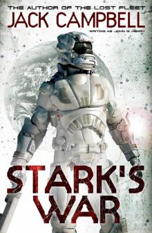 Stark's War Read online