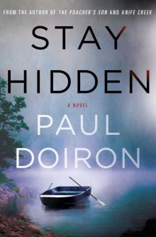 Stay Hidden: A Novel Read online