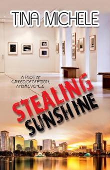 Stealing Sunshine Read online