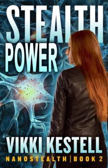 Stealth Power Read online