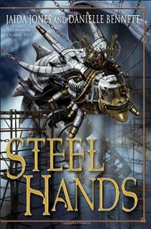 Steelhands (2011) Read online