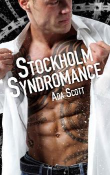Stockholm Syndromance: A Bad Boy Romance (Still a Bad Boy Book 4) Read online