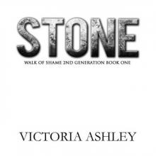 Stone (Walk Of Shame 2nd Generation #1) Read online