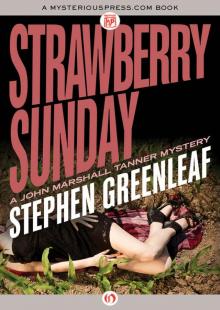 Strawberry Sunday Read online