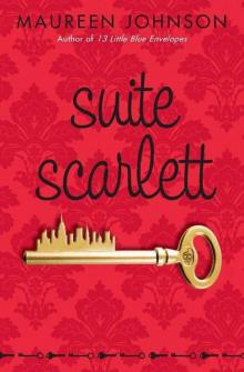 Suite Scarlett