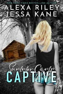 Summer Camp Captive Read online