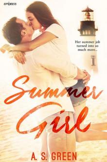 Summer Girl Read online