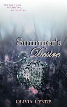Summer's Desire Read online