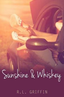 Sunshine & Whiskey Read online