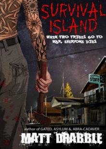 Survival Island Read online