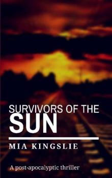 Survivors of the Sun Read online