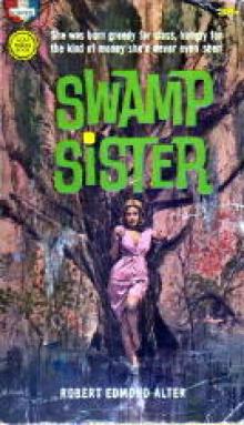Swamp Sister Read online