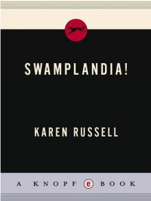 Swamplandia! Read online