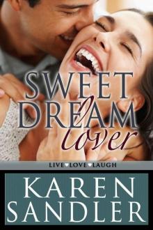 Sweet Dream Lover Read online