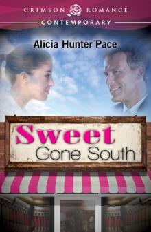 Sweet Gone South Read online