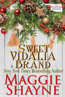 Sweet Vidalia Brand Read online