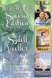 Sydell Voeller Special Edition Read online