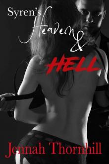 Syren's Heaven & Hell (The Syren Series Book 2) Read online