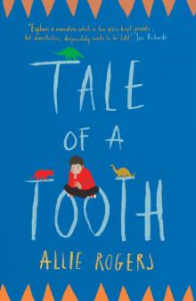 Tale of a Tooth Read online