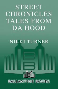 Tales from da Hood Read online