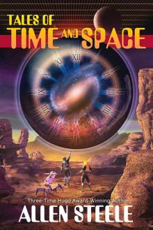 Tales of Time and Space Read online