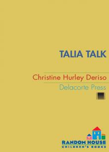 Talia Talk