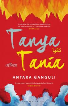 Tanya Tania Read online