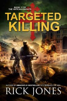Targeted Killing Read online