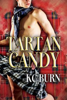 Tartan Candy Read online