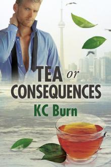 Tea or Consequences Read online