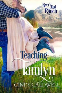 Teaching Tamlyn Read online