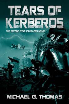 Tears of Kerberos Read online