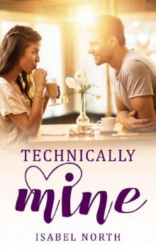 Technically Mine (Love, Emerson Book 2) Read online