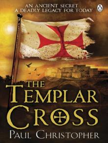 Templar Cross Read online