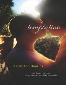 Temptation (A Temptation Novel) Read online