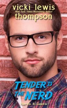 Tender is the Nerd