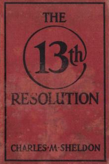 The 13th Resolution Read online