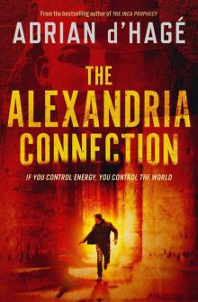 The Alexandria Connection Read online