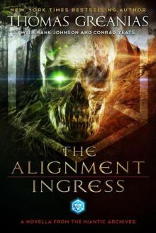 The Alignment: Ingress ta-1 Read online