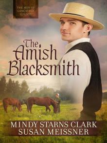 The Amish Blacksmith Read online
