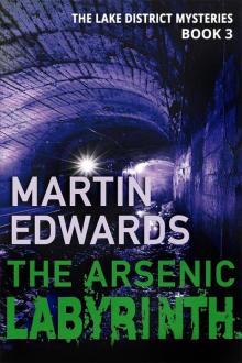 The Arsenic Labyrinth Read online