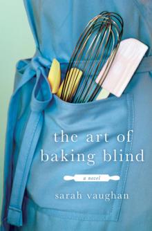 The Art of Baking Blind Read online
