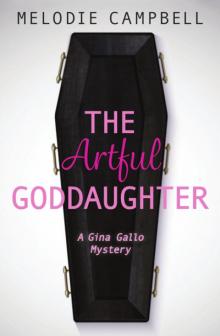 The Artful Goddaughter Read online
